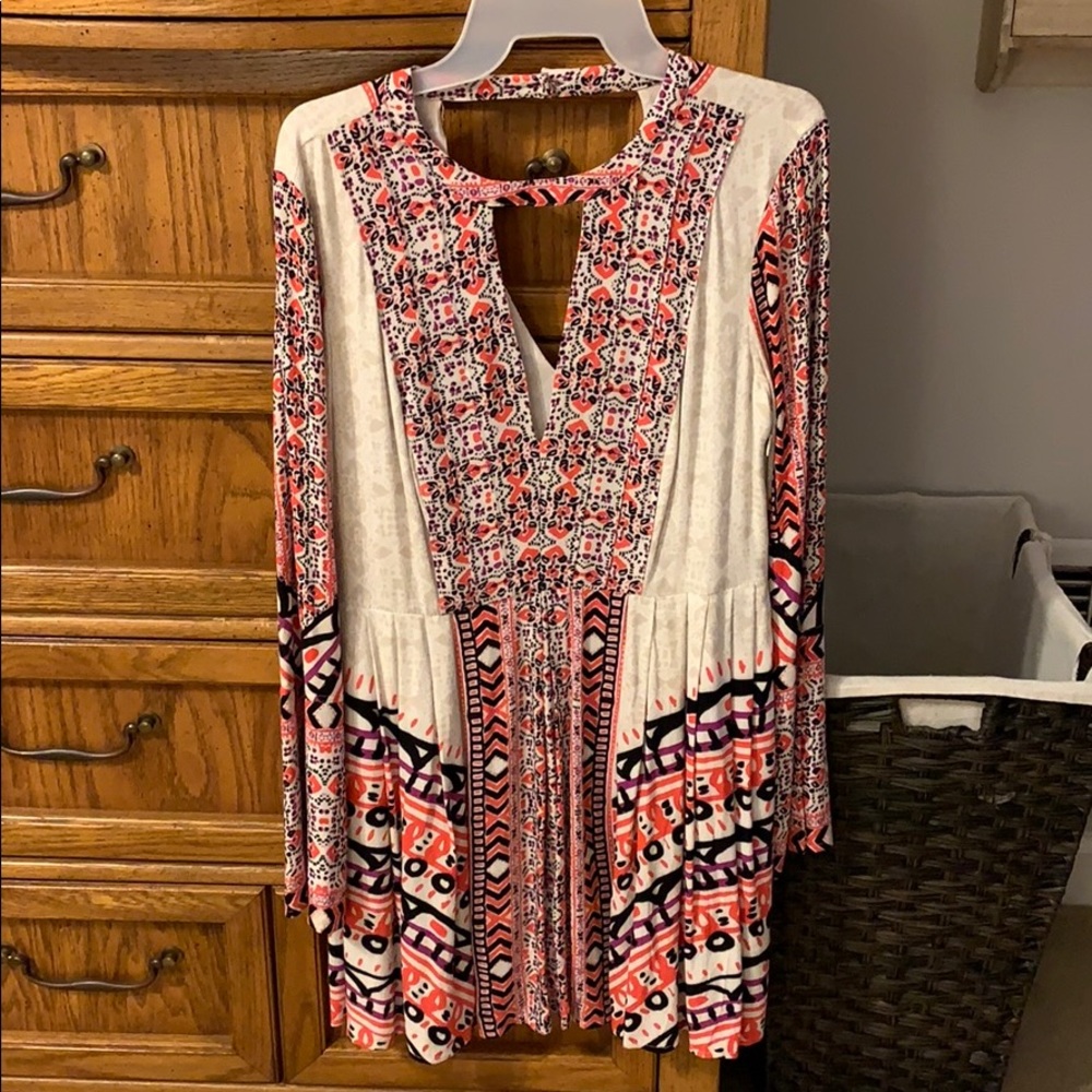 Free people dress